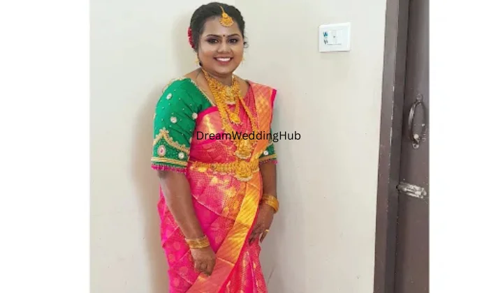 Priyabridalstudio